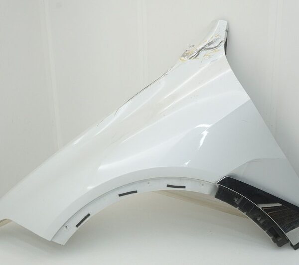 Front Left Fender Wing Panel (A96) OEM 41007933471 Bmw X5 X7 G07 2019-26 *Note*