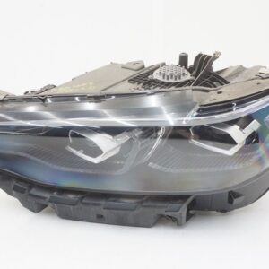 Front Left Headlight Headlamp Assembly OEM 63119852951 Bmw X7 G07 2019-22 *Note*