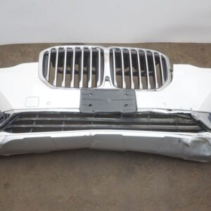 Front Park Assist Bumper Cover Assembly 51119478440 Bmw X5 X7 G07 2019-22 *Note*