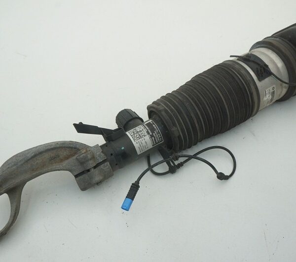 Front Right Air Shock Absorber Spring Strut OEM 37106869036 Bmw X7 G07 2019-2022