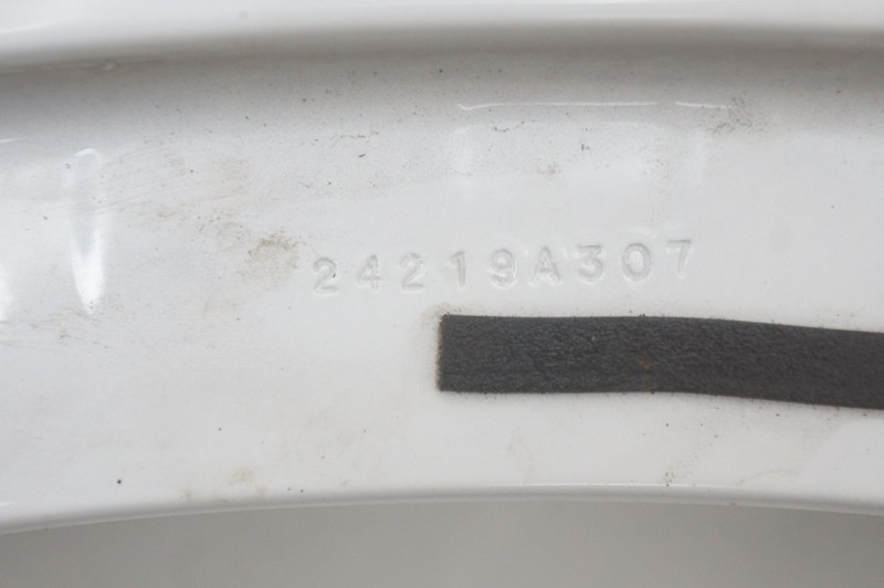 Front Right Fender Wing Panel OEM 41007933472 Bmw X7 G07 2019-2022 *Note*