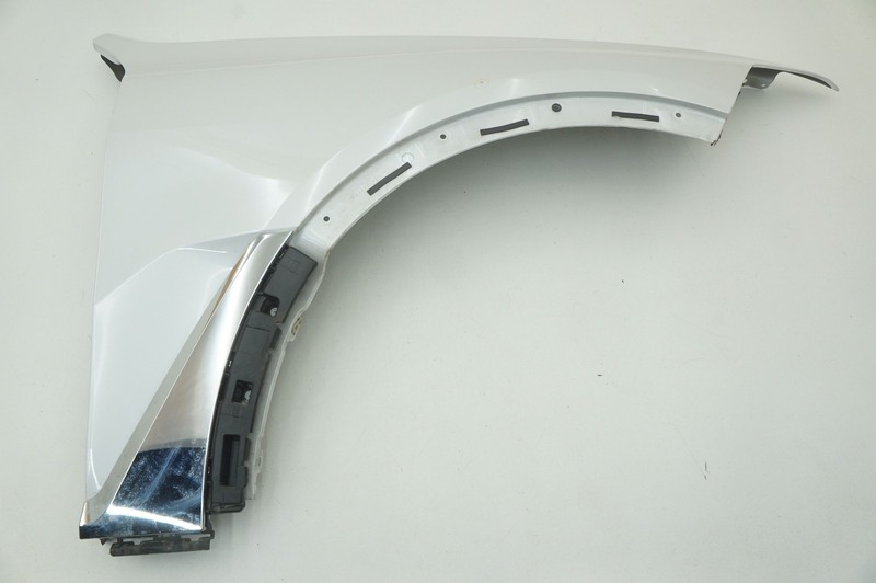 Front Right Fender Wing Panel OEM 41007933472 Bmw X7 G07 2019-2022 *Note*
