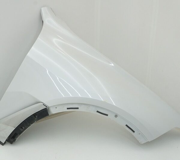 Front Right Fender Wing Panel OEM 41007933472 Bmw X7 G07 2019-2022 *Note*