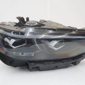 Front Right LED Headlight Headlamp Assembly OEM 63119852952 Bmw X7 G07 2019-2022
