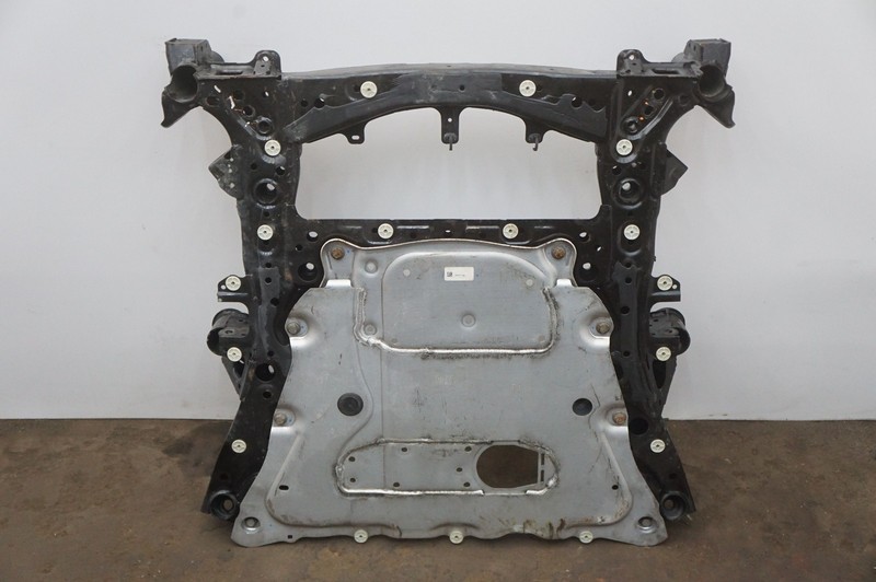 Front Subframe Cradle Crossmember Undercarriage 31106884852 Bmw X7 G07 2019-2026