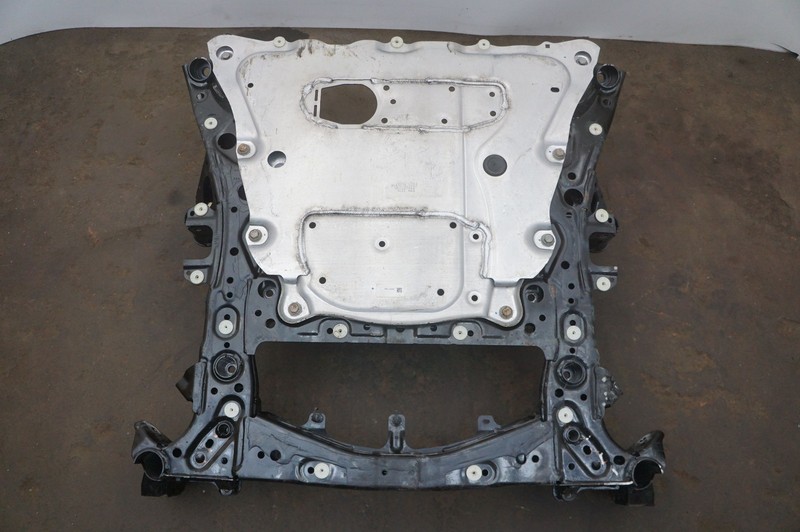 Front Subframe Cradle Crossmember Undercarriage 31106884852 Bmw X7 G07 2019-2026