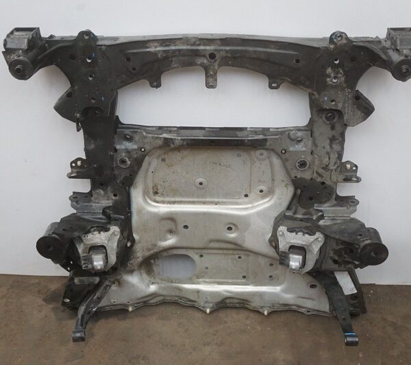 Front Subframe Cradle Crossmember Undercarriage 31106884852 Bmw X7 G07 2019-2026