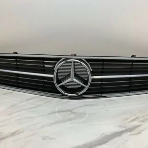 C126 SEC 560 grille