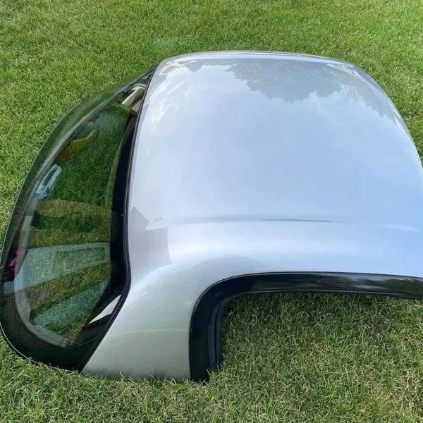 Oem hardtop - Image 2
