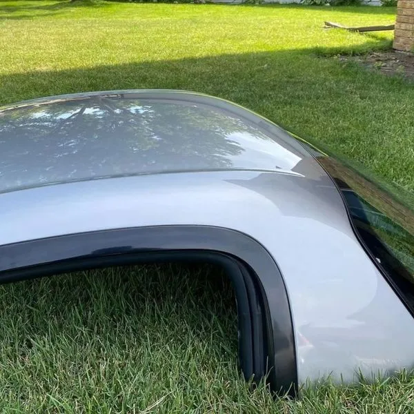 Oem hardtop - Image 3