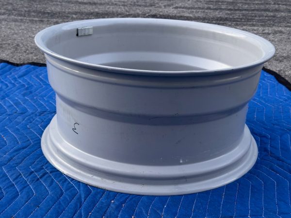 18″ 2-Piece AMG Aero II Monoblock Wheels by BBS - Image 5