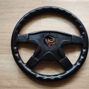 Premerger AMG Momo M38 Steering Wheel