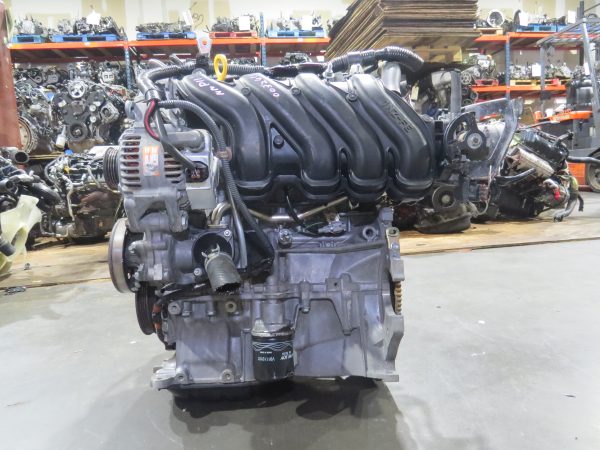 JDM 04-06 SCION XA XB 00-05 TOYOTA ECHO 05-19 TOYOTA YARIS 1NZ-FE 1.5L MOTOR - Image 5