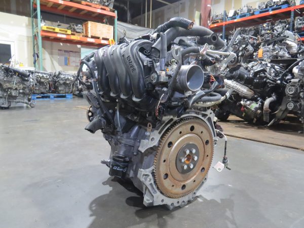 JDM 04-06 SCION XA XB 00-05 TOYOTA ECHO 05-19 TOYOTA YARIS 1NZ-FE 1.5L MOTOR - Image 6