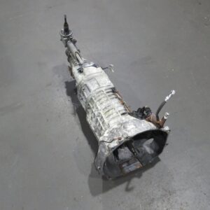 JDM 1989-1991 Mazda RX-7 FC3S 13B-T Turbo 5-Speed Manual Transmission