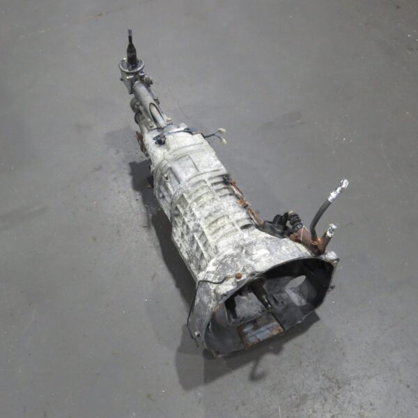 JDM 1989-1991 Mazda RX-7 FC3S 13B-T Turbo 5-Speed Manual Transmission