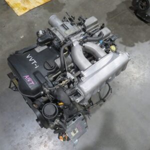 JDM 1998-2005 LEXUS GS300 IS300 2JZ-GE 3.0L ENGINE FOR SALE