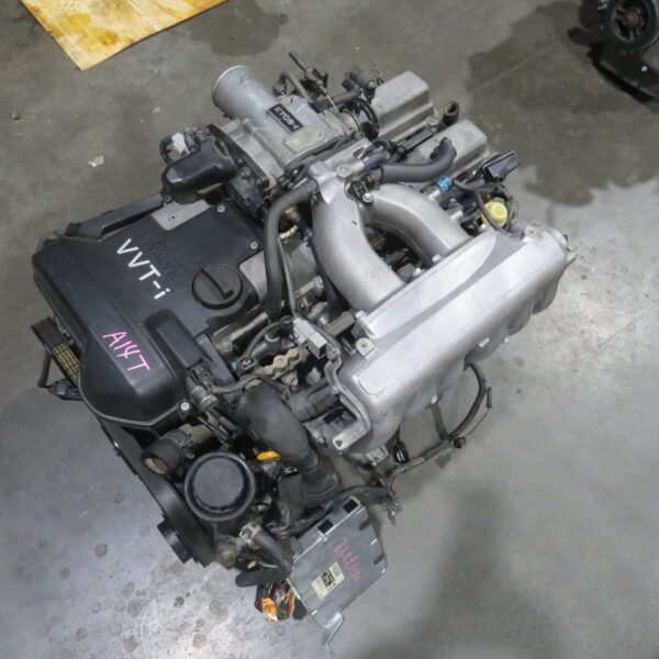 JDM 1998-2005 LEXUS GS300 IS300 2JZ-GE 3.0L ENGINE FOR SALE