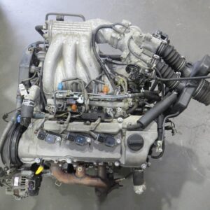 JDM 1999-2003 LEXUS ES300 3.0L 1MZ-FE VVTi ENGINE