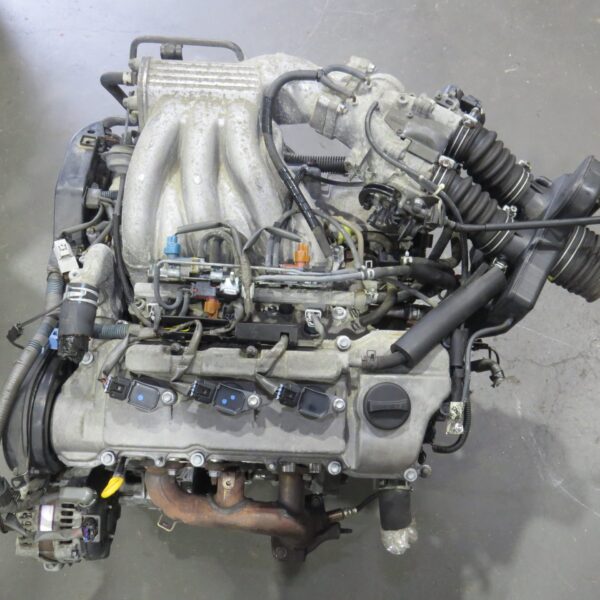 JDM 1999-2003 LEXUS ES300 3.0L 1MZ-FE VVTi ENGINE