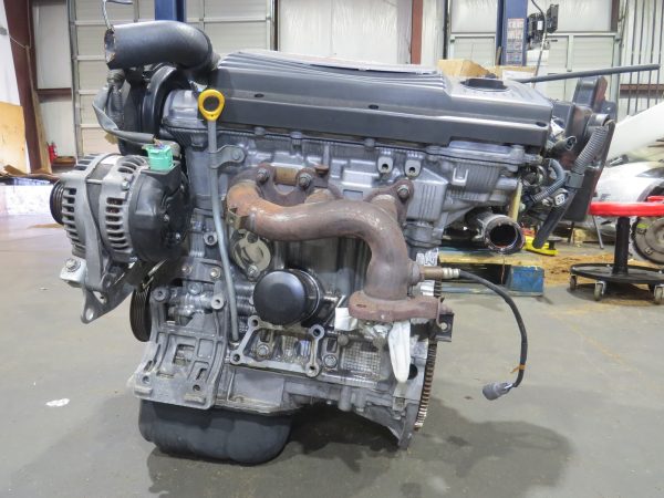 JDM 1999-2003 Lexus ES300 V6 3.0L VVTi Engine - Image 3