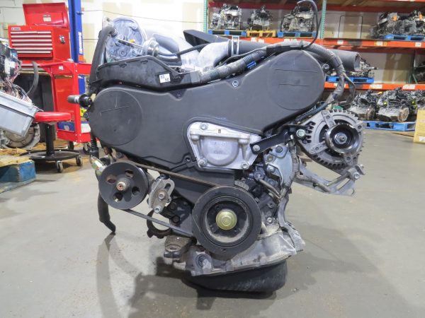 JDM 1999-2003 Lexus ES300 V6 3.0L VVTi Engine - Image 4