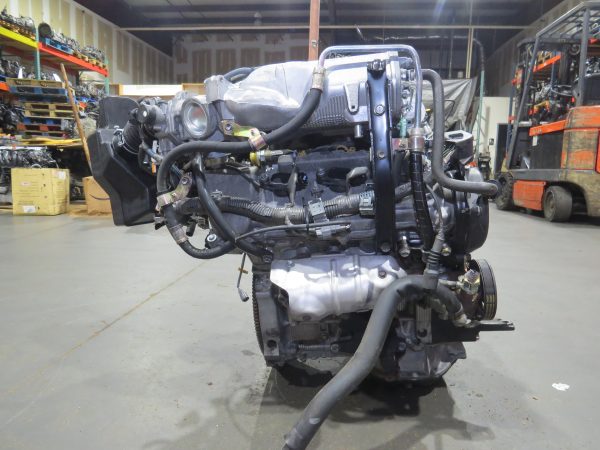 JDM 1999-2003 Lexus ES300 V6 3.0L VVTi Engine - Image 6