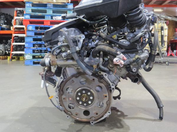JDM 1999-2003 Lexus ES300 V6 3.0L VVTi Engine - Image 7