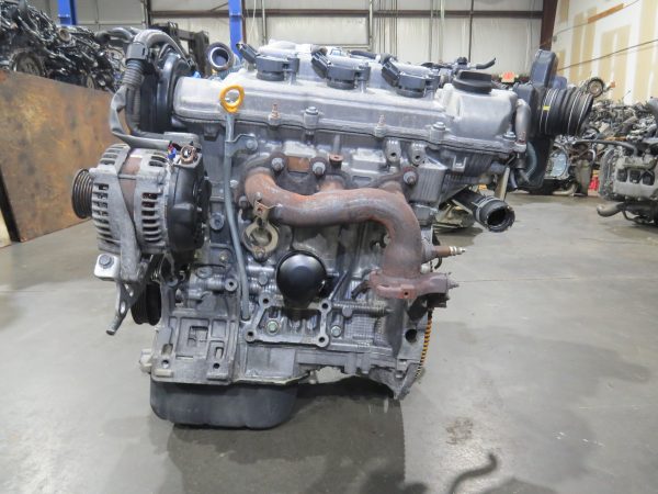 JDM 1999-2003 Lexus RX300 2001-2003 Toyota Highlander 1MZFE Engine 3.0L 4X4 4WD - Image 3