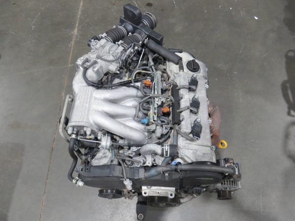 JDM 1999-2003 Lexus RX300 2001-2003 Toyota Highlander 1MZFE Engine 3.0L 4X4 4WD - Image 5