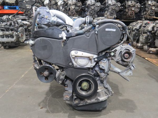 JDM 1999-2003 Lexus RX300 2001-2003 Toyota Highlander 1MZFE Engine 3.0L 4X4 4WD - Image 6