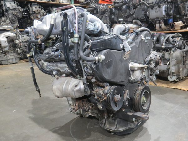 JDM 1999-2003 Lexus RX300 2001-2003 Toyota Highlander 1MZFE Engine 3.0L 4X4 4WD - Image 7