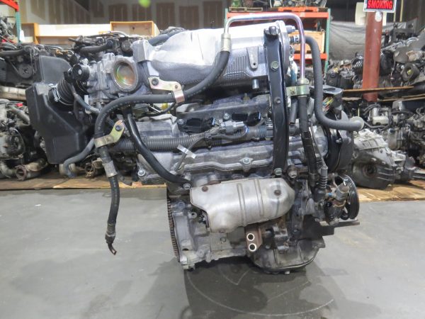 JDM 1999-2003 Lexus RX300 2001-2003 Toyota Highlander 1MZFE Engine 3.0L 4X4 4WD - Image 8