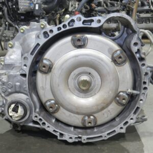 JDM 2001 2002 2003 Toyota Highlander 3.0L V6 FWD Automatic Transmission