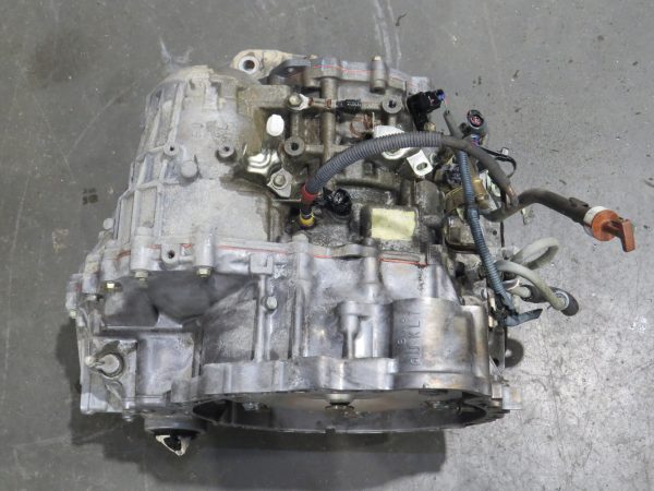 JDM 2001 2002 2003 Toyota Highlander 3.0L V6 FWD Automatic Transmission - Image 3