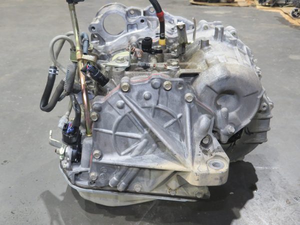 JDM 2001 2002 2003 Toyota Highlander 3.0L V6 FWD Automatic Transmission - Image 6
