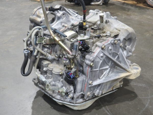 JDM 2001 2002 2003 Toyota Highlander 3.0L V6 FWD Automatic Transmission - Image 8