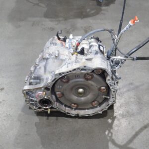 JDM 2001-2002-2003 Toyota Highlander 3.0L V6 1MZ-FE AWD Automatic Transmission