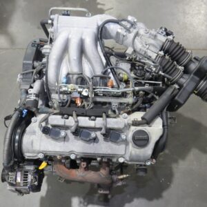 JDM 2001-2003 Toyota Highlander 1MZ-FE Engine 3.0L 4X4 4WD