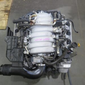 JDM 2001-2007 LEXUS GS430 3UZ-FE VVTI 4.3L V8 ENGINE
