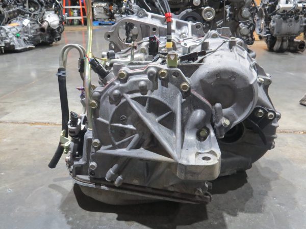 JDM 2001-2007 Toyota Highlander 2.4L 2AZ-FE FWD Automatic Transmission - Image 6