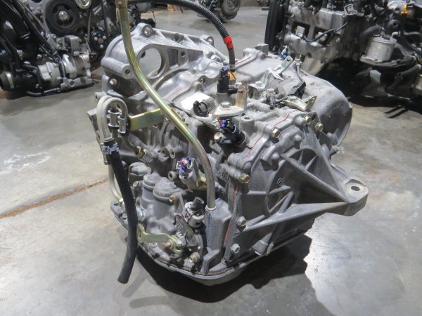JDM 2001-2007 Toyota Highlander 2.4L 2AZ-FE FWD Automatic Transmission - Image 7