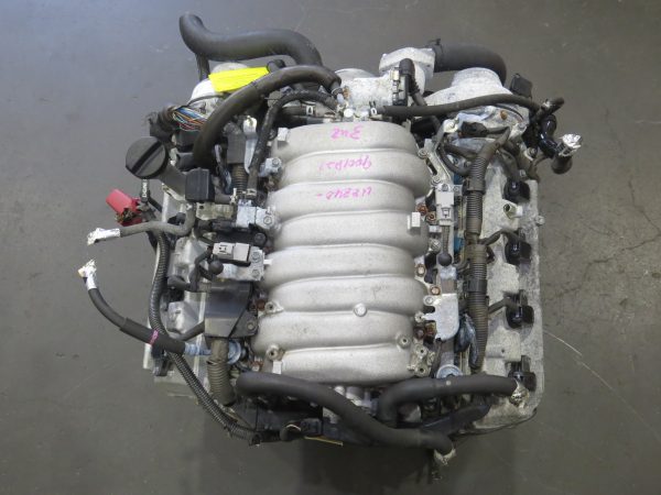JDM 2001-2010 LEXUS SC430 3UZ-FE VVTI 4.3L V8 ENGINE - Image 2