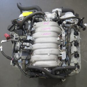 JDM 2001-2010 LEXUS SC430 3UZ-FE VVTI 4.3L V8 ENGINE