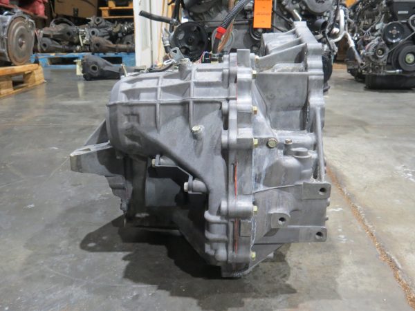 JDM 2002 2003 2004 Toyota Camry 2.4L 2AZ-FE 4-Speed Automatic Transmission - Image 4