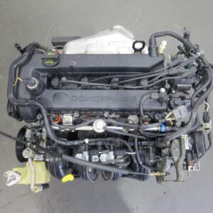 JDM 2002-2005 MAZDA 6 L3 VE 2.3L DOHC COIL ON PLUG ENGINE