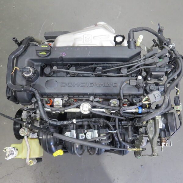 JDM 2002-2005 MAZDA 6 L3 VE 2.3L DOHC COIL ON PLUG ENGINE