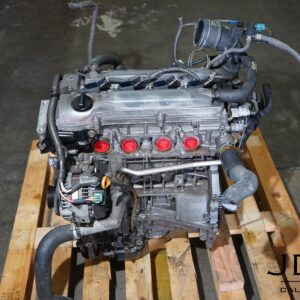 JDM 2002-2009 Toyota Camry 2.4L 2AZ VVT-I 4 Cylinder ENGINE 2AZ-FE