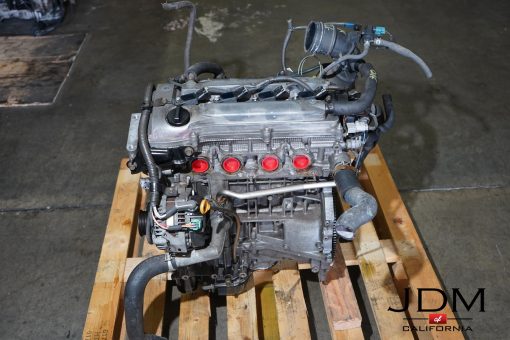 JDM 2002-2009 Toyota Camry 2.4L 2AZ VVT-I 4 Cylinder ENGINE 2AZ-FE - Image 7