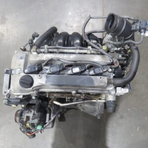 JDM 2002-2011 TOYOTA CAMRY 2.4L 2AZ-FE ENGINE